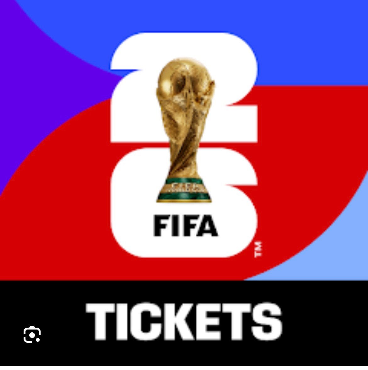Ticket WC 2026 Belgique Nouvelle Zelande FIFA New zealand, Juin