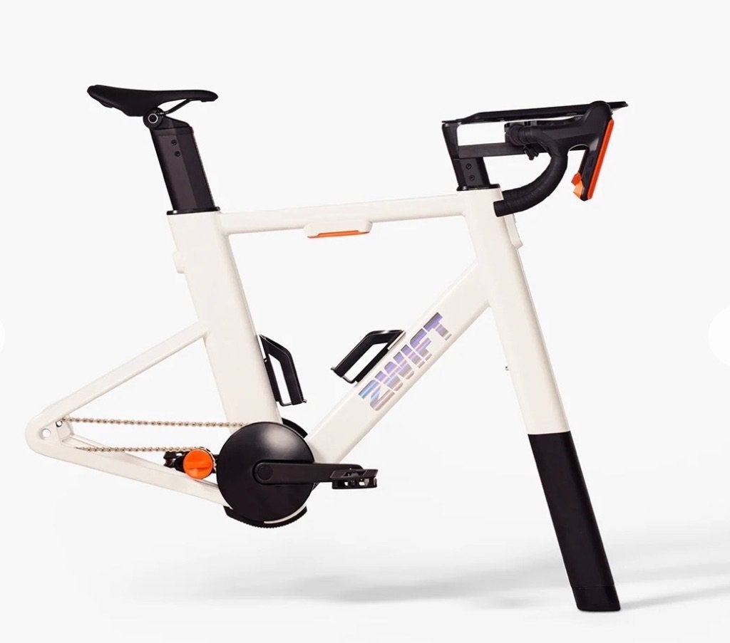Zwift Ride, Enlèvement, Comme neuf, Autres types