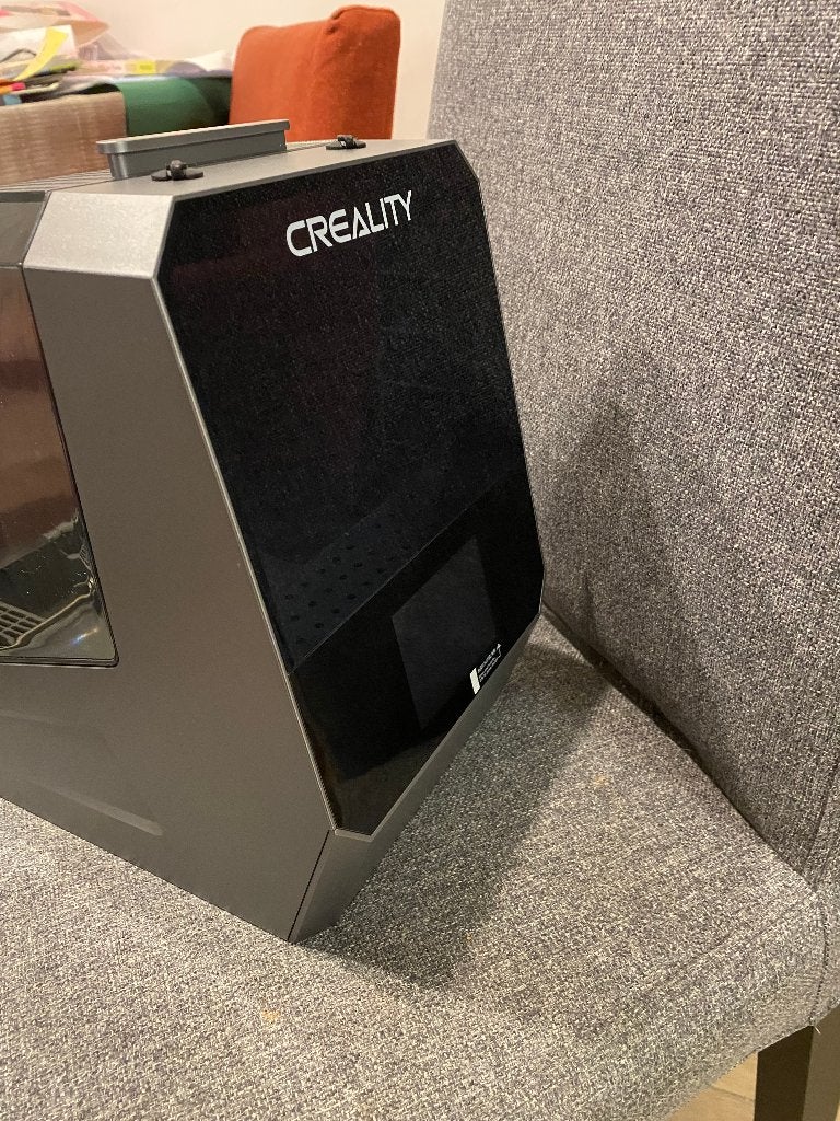 Creality 3D Space Pi Filament Dryer Plus, Computers en Software, Ophalen, Nieuw, Filament, Creality