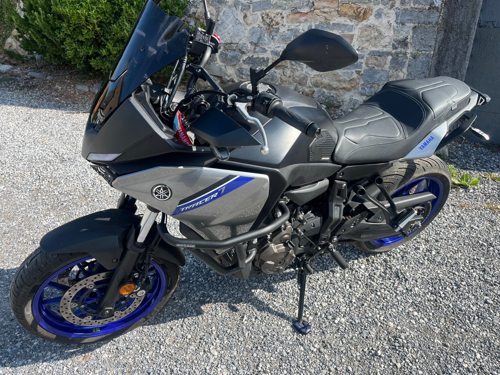 Yamaha Tracer 700 A2, Motos, Motos | Yamaha, Particulier, Neuf