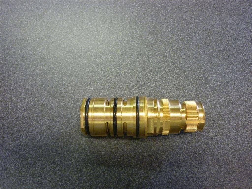 655. Grohe Hansa thermo elementen kardoes, Maison & Meubles, Enlèvement ou Envoi, Neuf