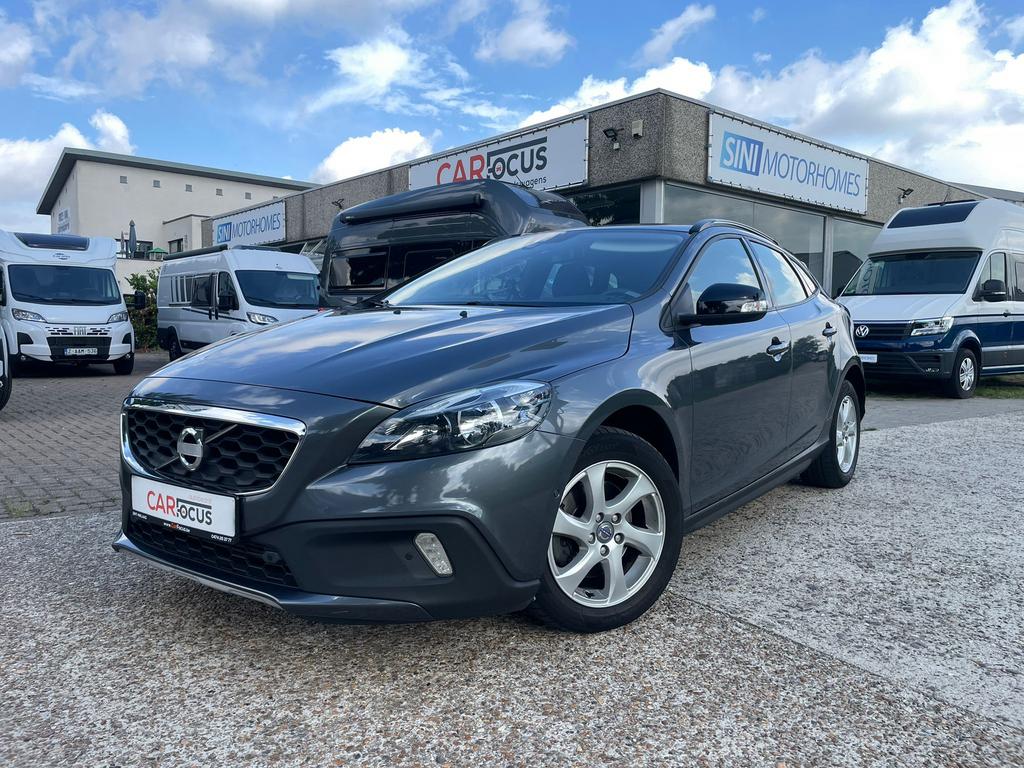 Volvo V40 Cross Country 1.5 T4 Automaat 179pk 12M garantie, Auto's, Automaat, Euro 6, Bedrijf, 5 deurs