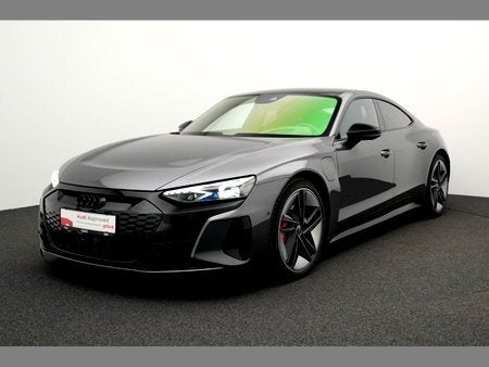 Audi RS e-tron GT 93.4 kWh Quattro, Autos, Argent ou Gris, Achat, Boîte manuelle, https://public.car-pass.be/vhr/c315fe1c-475a-4653-906b-6e0a2ab530f3