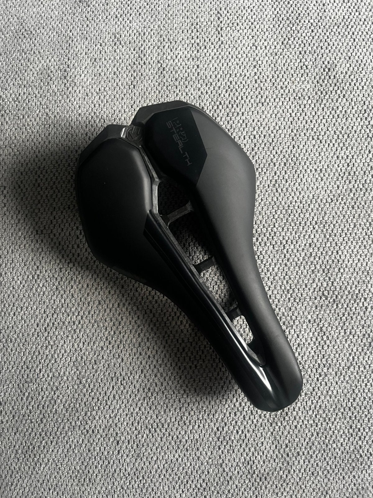 Pro Stealth Carbon Team AF Fietszadel, Ophalen of Verzenden, Zo goed als nieuw, Zadel, Racefiets