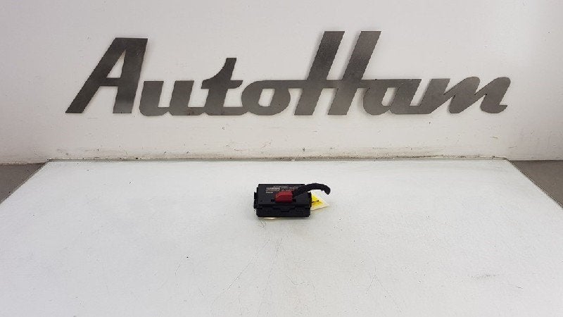 GATEWAY MODULE Audi A3 Sportback (8VA / 8VF), Auto-Union-Straße  1,
85057  Ingolstadt, DE, Info@audi.de, Audi, Utilisé