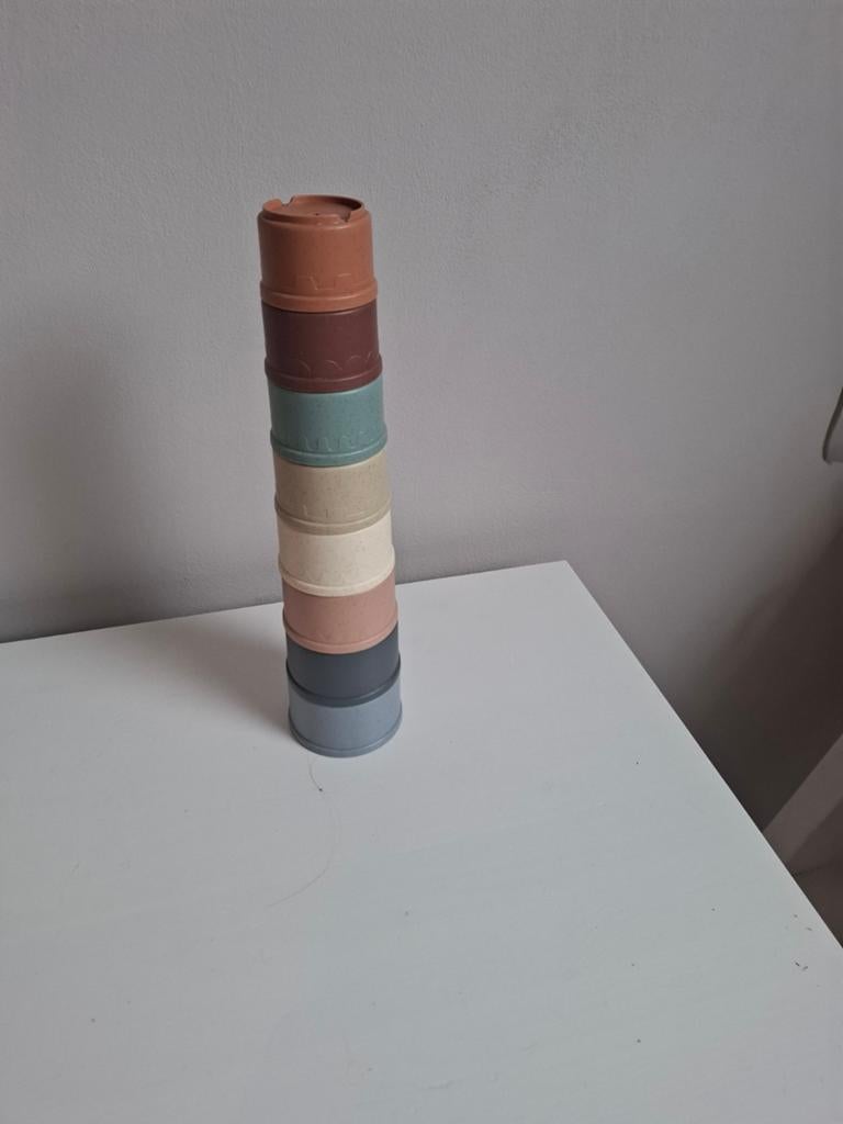 Stapelpotjes, Kinderen en Baby's, Ophalen