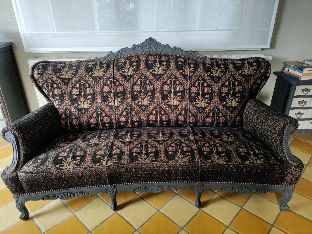 Zetel, Huis en Inrichting, Ophalen