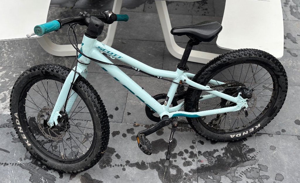 Vélo 20 pouces scott, Enlèvement, Neuf