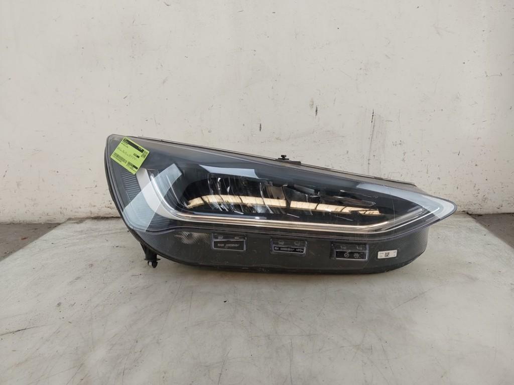 KOPLAMP RECHTS Ford Focus 4 Wagon (|2665927|NX7B13E014CF|), Dhr. J. Ham, Gebruikt, Administratie@autoham.nl, Ford