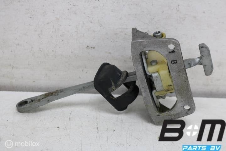 Portiervanger achterzijde Audi A2 8Z0839249, Auto-onderdelen, Gebruikt
