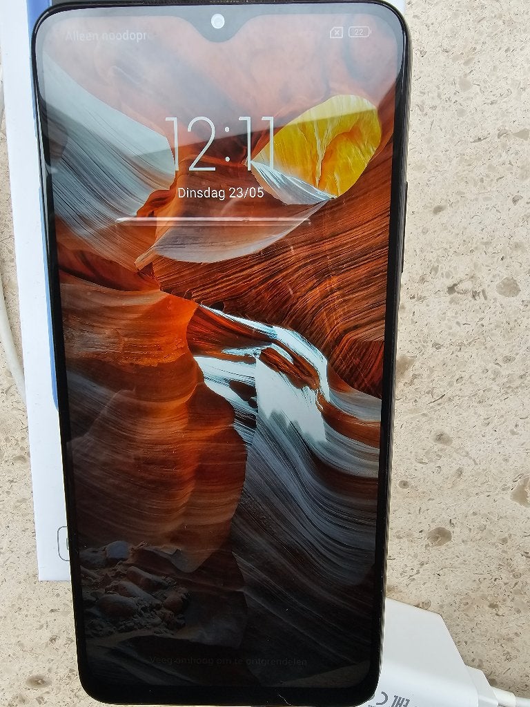 Xiaomi Redmi 9T, Télécoms, Téléphonie mobile | Marques Autre, Classique ou Candybar, Enlèvement, Sans abonnement, Sans simlock