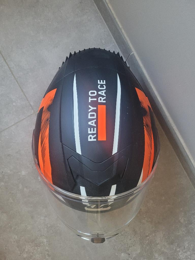 Ktm helm, Ophalen, Nieuw zonder kaartje, XL