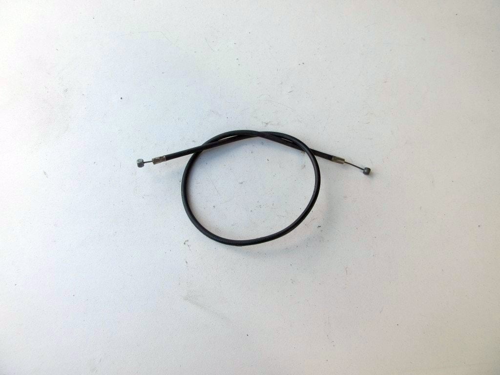 Yamaha FZR600 chokekabel FZR 600 choke kabel cable FZR600R, Enlèvement ou Envoi, Utilisé