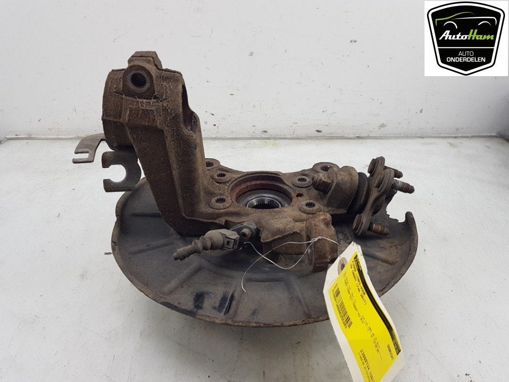 FUSEE LINKS VOOR Volkswagen Caddy IV (|1K0407255AC|), Dhr. J. Ham, Gebruikt, Volkswagen, Administratie@autoham.nl
