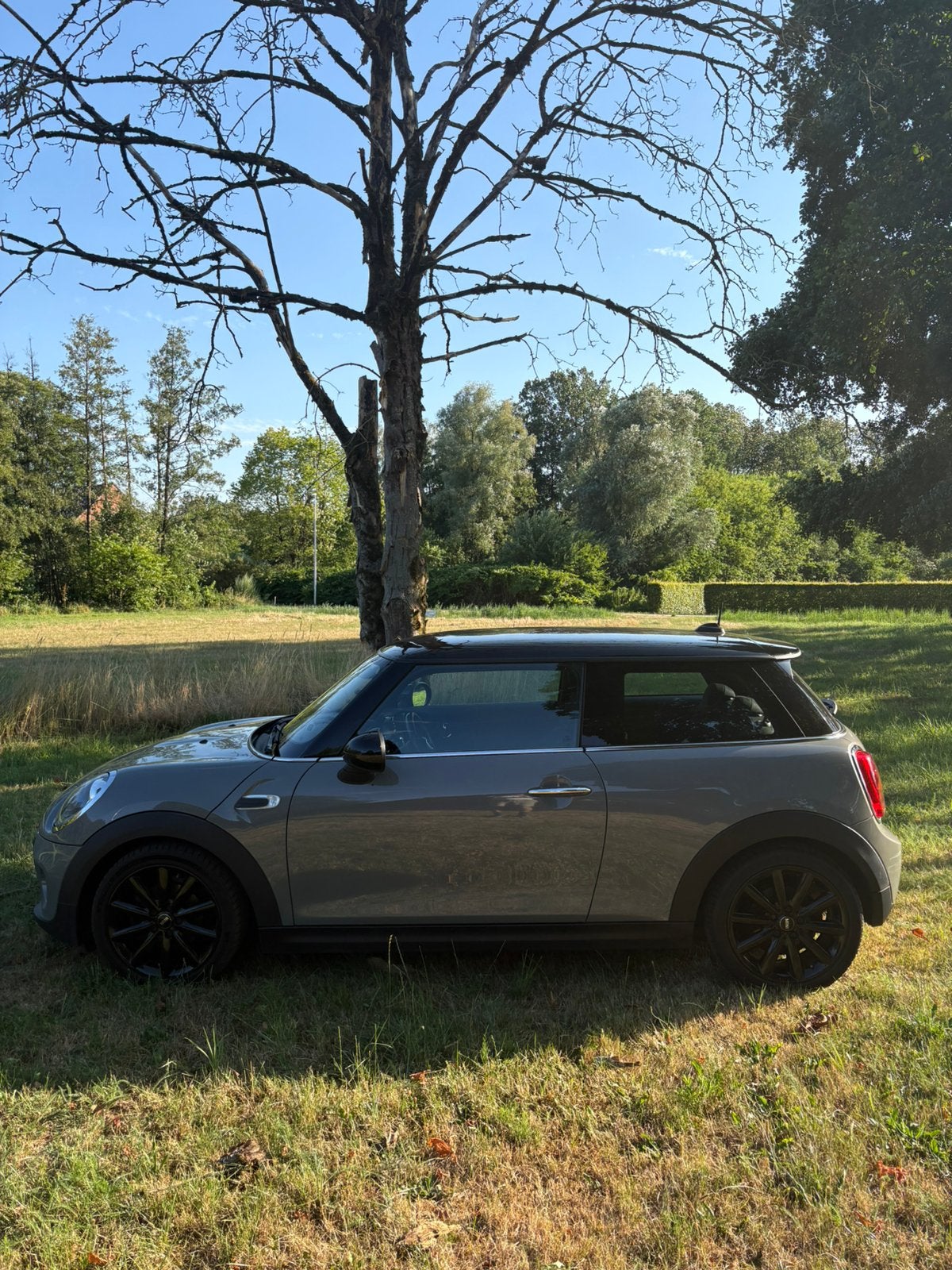 Mini cooper 2015, Euro 6, Handgeschakeld, Particulier, Cooper