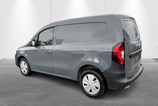 Nissan Townstar L1H1 DIG-T 130 MT N-Connecta Navigatie, acht, Auto's, Voorwielaandrijving, 4 deurs, Stof, Gebruikt