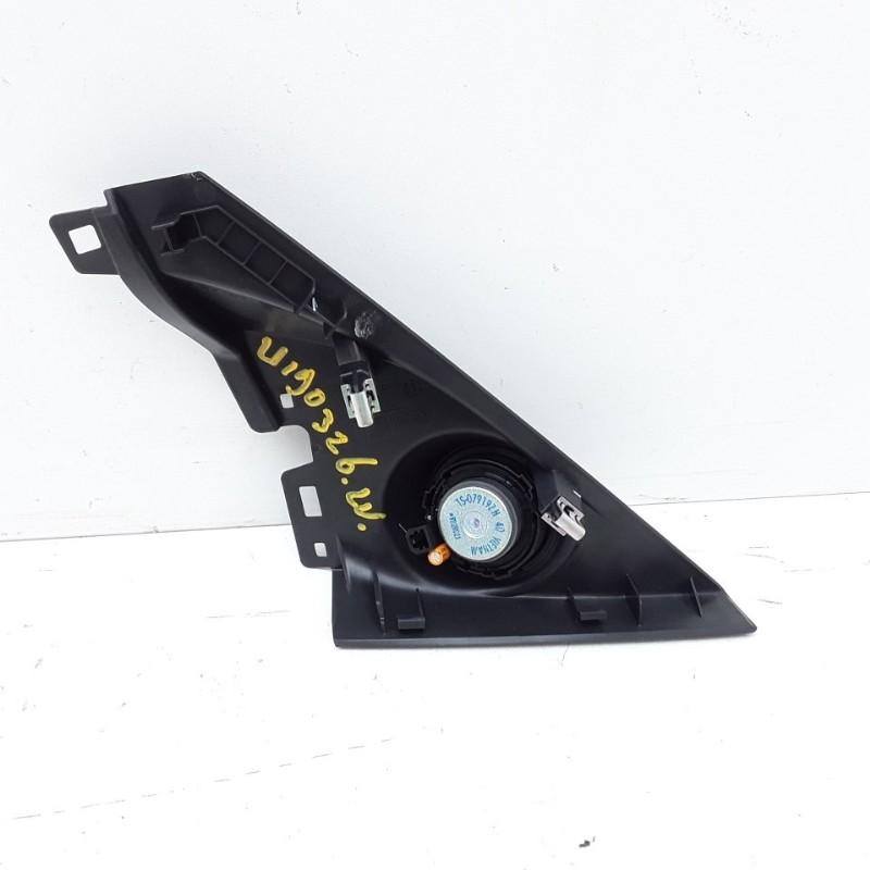 LUIDSPREKER Honda Civic (FK6 / 7/8/9) (01-2017/12-2022), Gebruikt, Honda