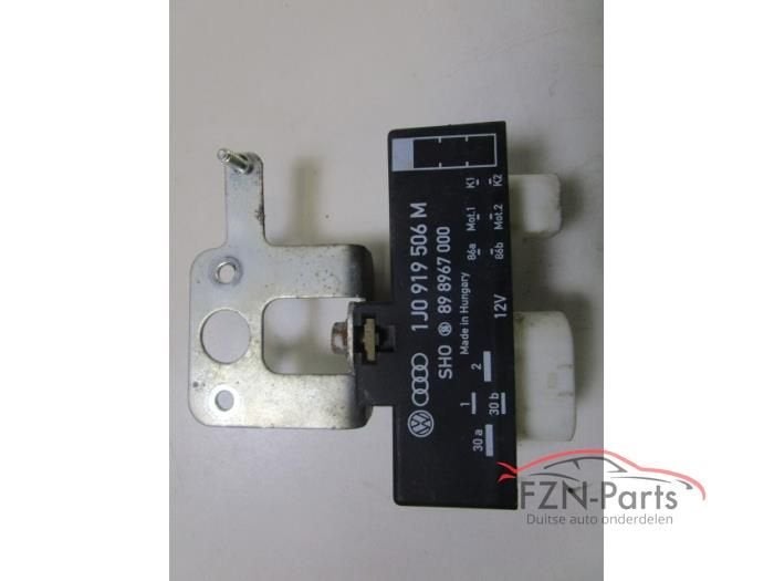 Kachel Ventilatiemotor Volkswagen Polo (22742706), Enlèvement ou Envoi, Utilisé