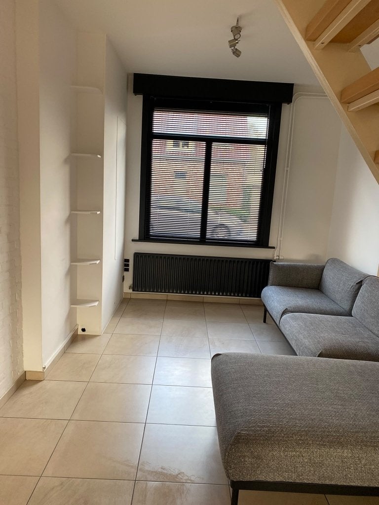 Huis te huur met garage, Province de Flandre-Occidentale, Ruddervoorde, En direct du propriétaire, 3 pièces