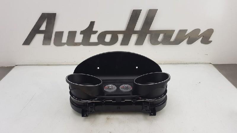 COCKPIT Fiat Punto Evo (199) (07-2008/02-2012) (|51897826|), Auto-onderdelen, Dashboard en Schakelaars, Fiat, Gebruikt