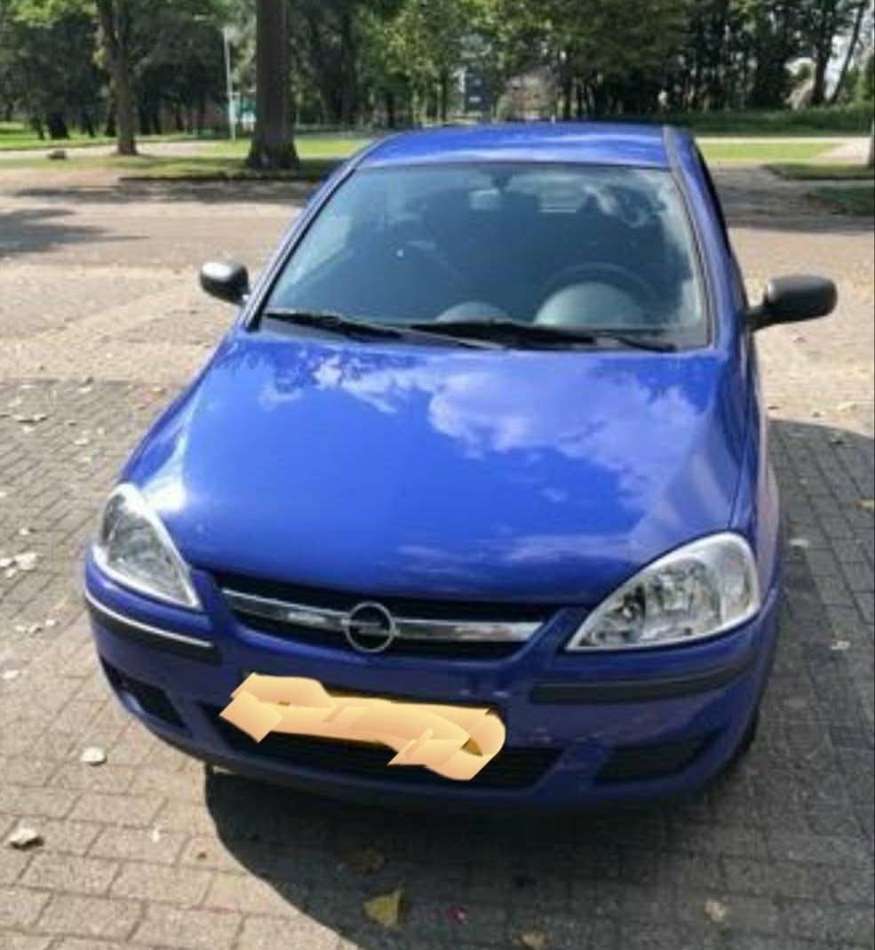 Pièces de rechange Opel Corsa C, Autos : Pièces & Accessoires, Enlèvement, Opel
