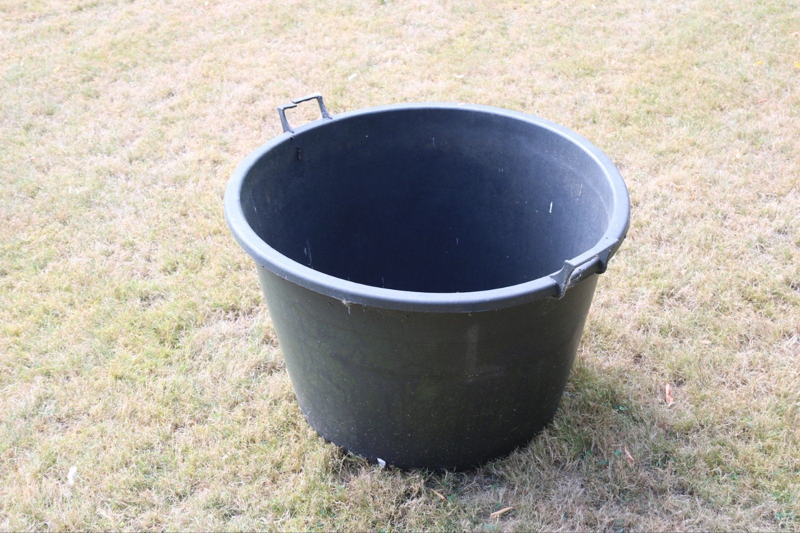 Grote Boomkuip / Plantenbak (~150 Liter), Ophalen, Kunststof, Gebruikt, 40 cm of meer