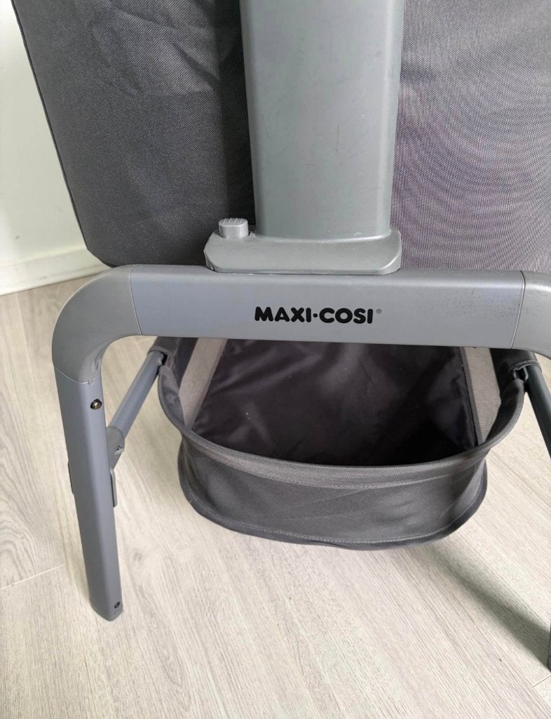 Berceau Maxi Cosi iora, Enfants & Bébés, Enlèvement, Comme neuf, Berceau