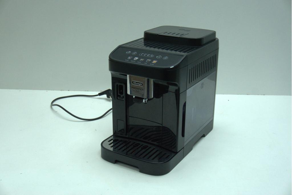 Delonghi ECAM290.61B Volautomatische Espressomachine, Niet ingevuld, Niet ingevuld, Niet ingevuld