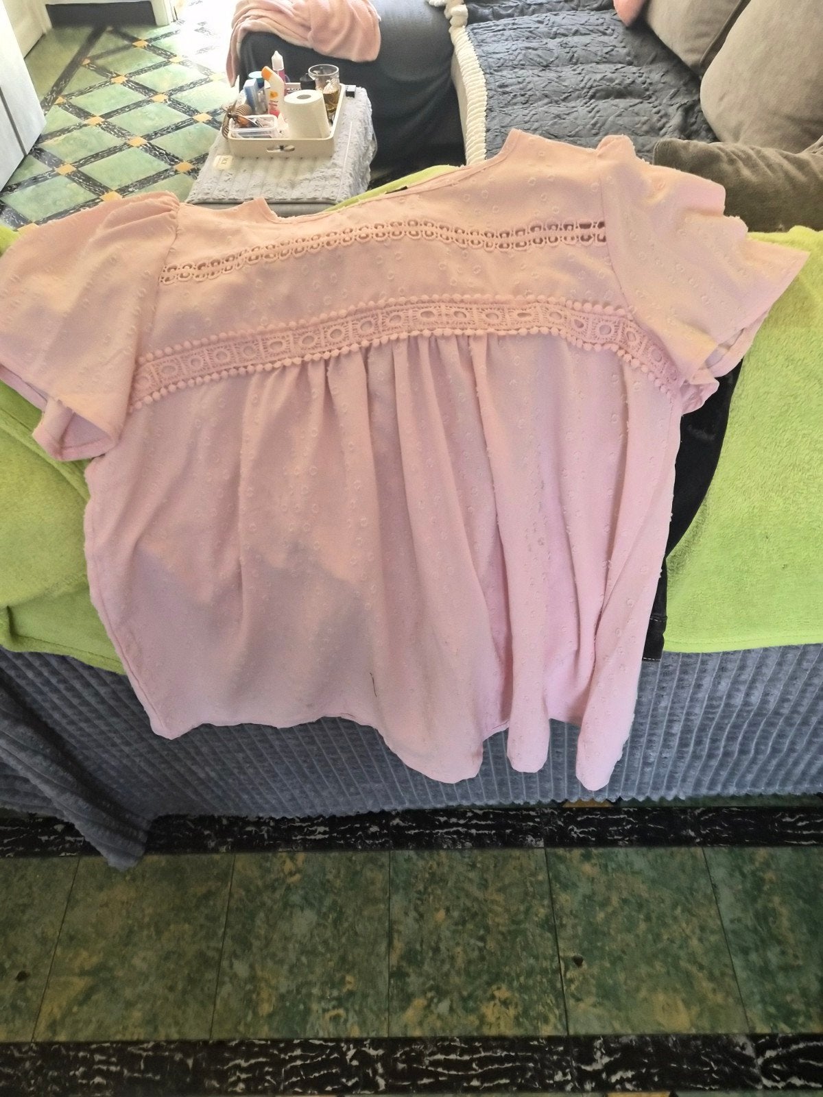 Allerlei maat xl, Ophalen, Maat 46/48 (XL) of groter
