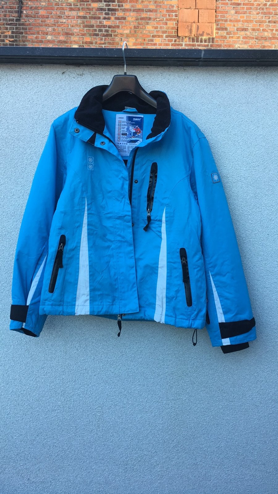 Dames skijas, Kleding | Dames, Ophalen, Zo goed als nieuw
