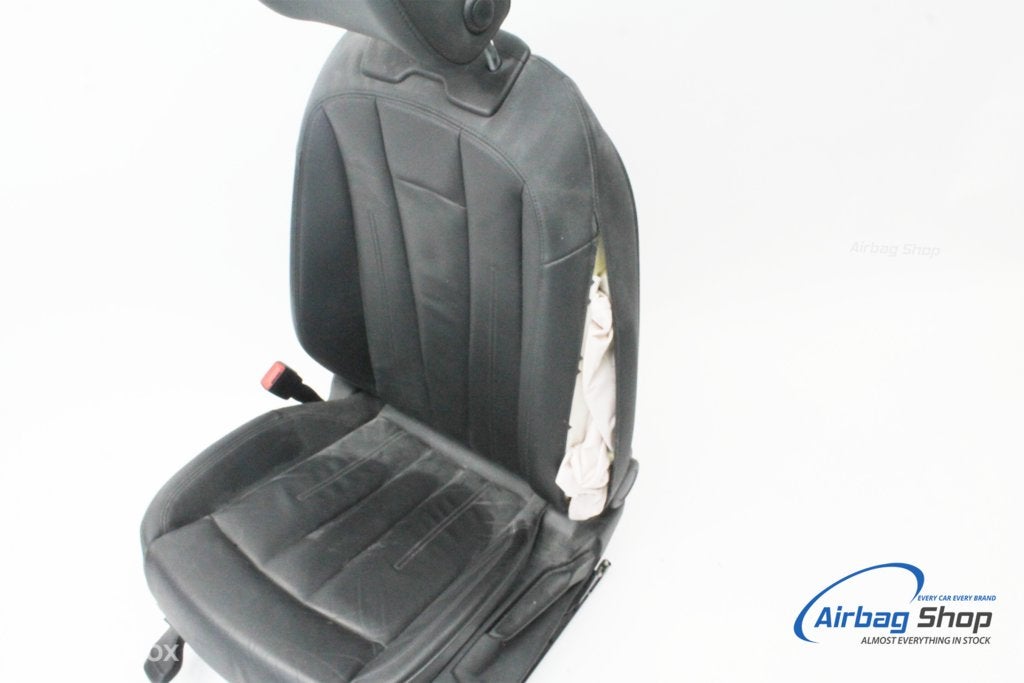 Réparation couture siège cuir Volvo tous les modèles, Enlèvement ou Envoi, Utilisé