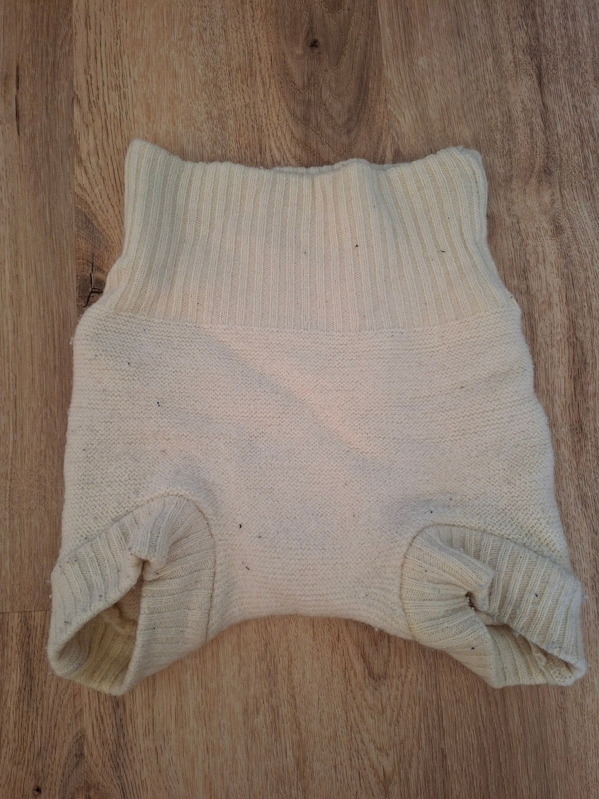wollen overbroekje boor wasbare luier, Kinderen en Baby's, Ophalen, Gebruikt, Jongetje of Meisje
