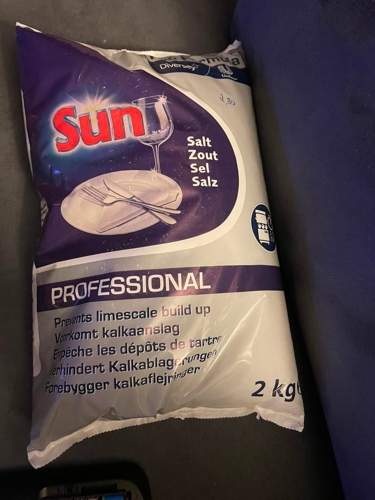 Sun Pro Formula 100848994, Ophalen of Verzenden, Nieuw