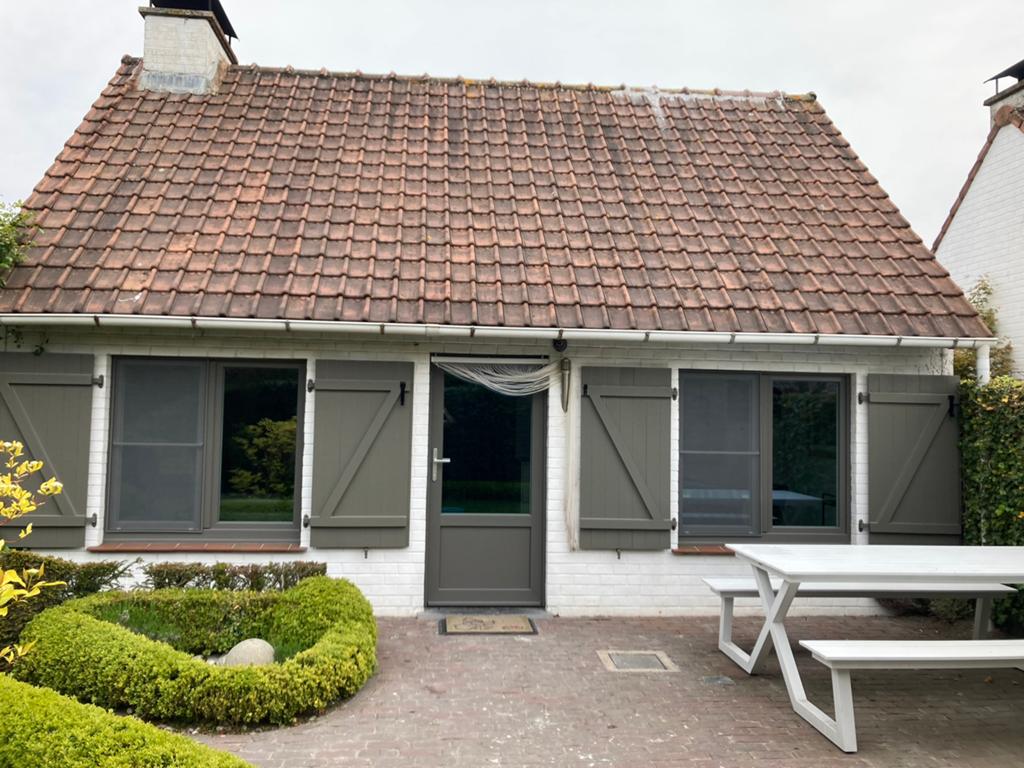 Vakantiehuis Sunparks max 5p WiFi 3slk tuin parking, 5 personen, Antwerpen of Vlaanderen, Chalet, Bungalow of Caravan, Eigenaar