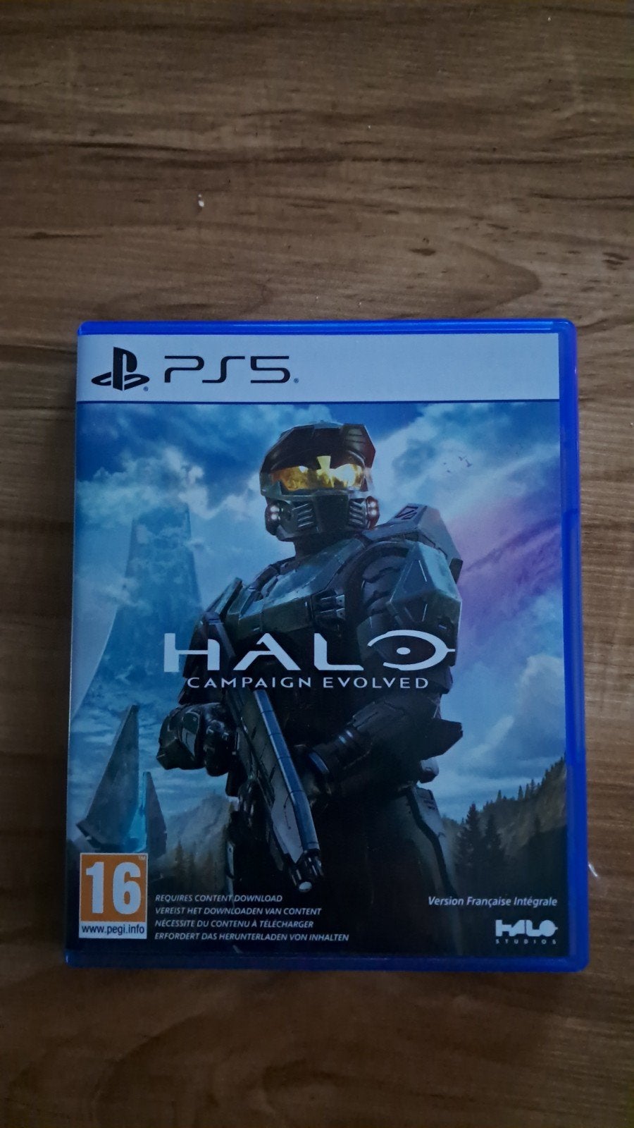Halo: Campaign Evolved, Consoles de jeu & Jeux vidéo, Enlèvement ou Envoi, Autres genres, À partir de 18 ans, Online