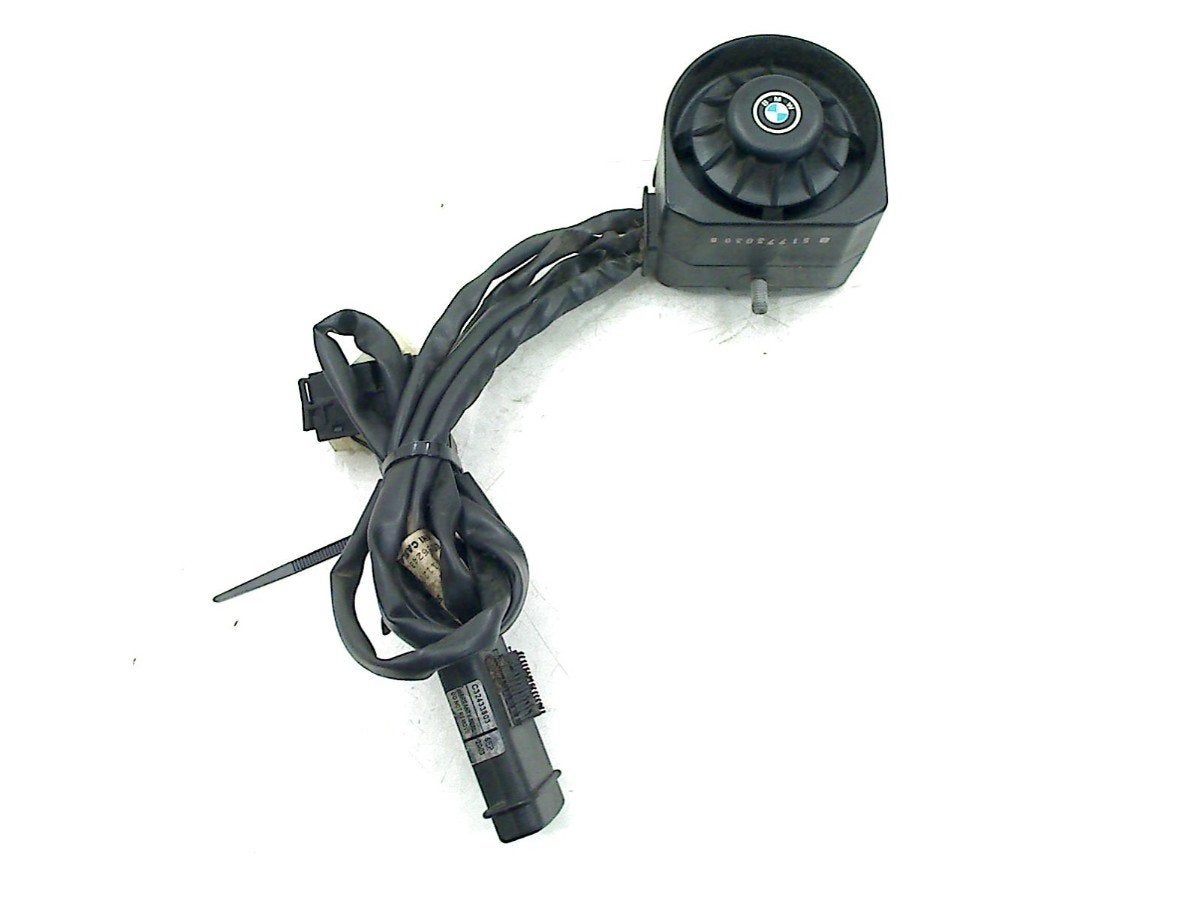 COMPUTER BMW R 1150 RT (R1150RT) (01-1970/-) (65752337477), Motoren, Bayerische Motoren Werke AG, Gebruikt, Kundenbetreuung@bmw.de