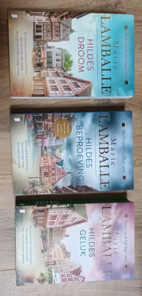 Marie Lamballe, Boeken, Ophalen, Gelezen, Marie Lamballe