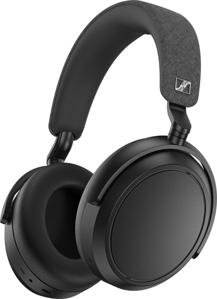 Nieuwe Sennheiser MOMENTUM 4 Wireless black, Muziek en Instrumenten, Microfoons, Ophalen of Verzenden, Nieuw, Zangmicrofoon, Draadloos