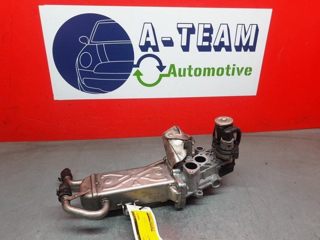 VANNE EGR Volkswagen Polo V (6R) (01-2009/05-2022), Volkswagen, Volkswagen AG, Utilisé, Kundenbetreuung@volkswagen.de