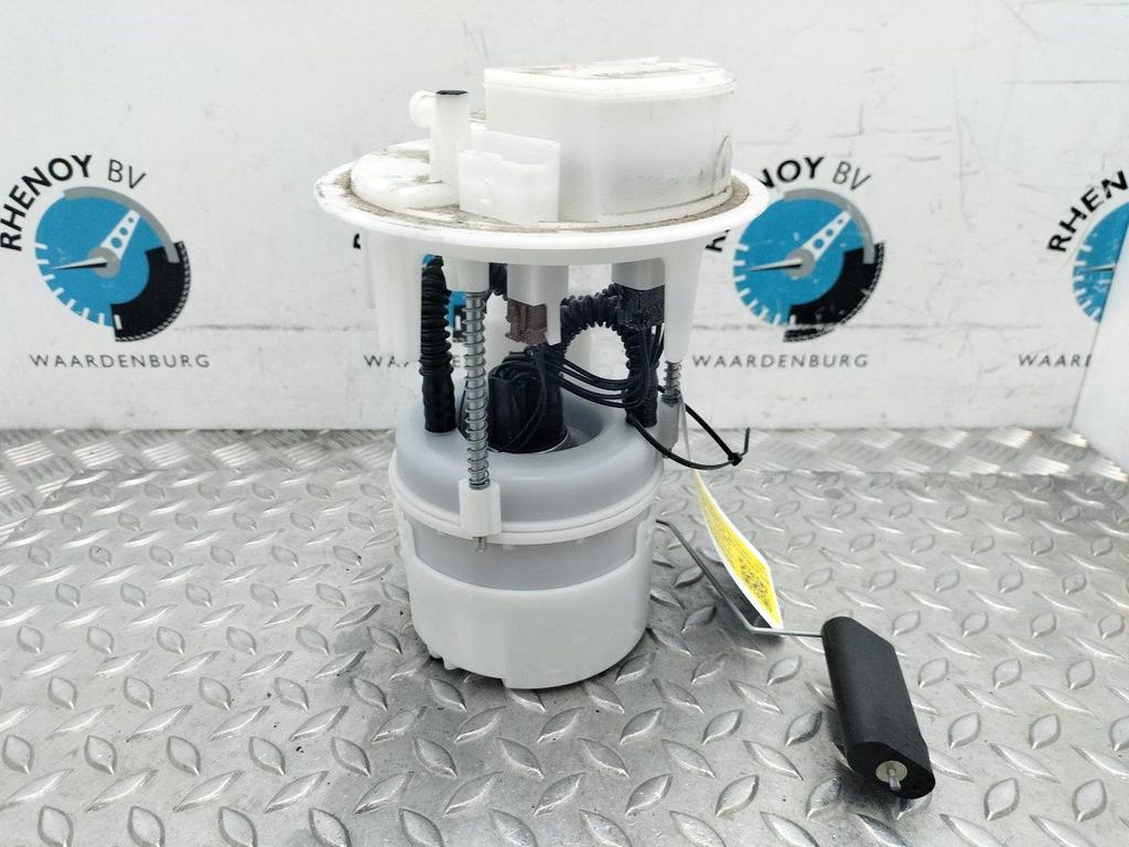 OPEL GRANDLAND BRANDSTOF POMP (IN TANK)  9844352980 2023, Ophalen of Verzenden, Gebruikt, ARN erkend