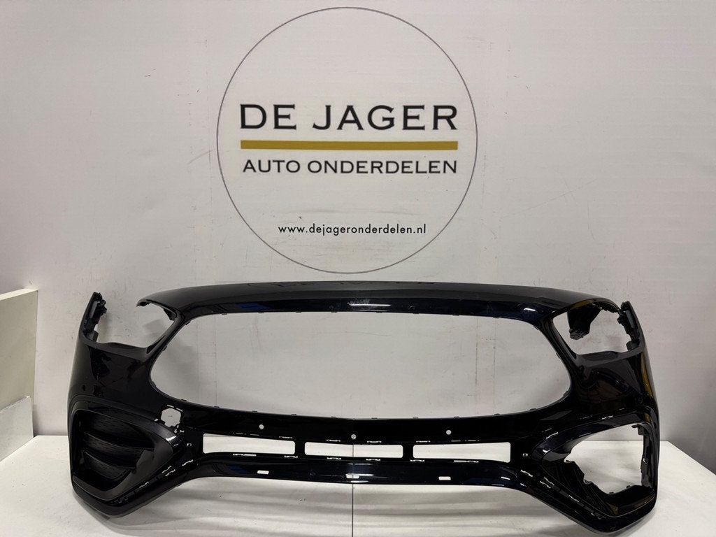 Pare-chocs avant GLA 35 GLA AMG restyl H247 A2478857908, Autos : Pièces & Accessoires, Mercedes-Benz AG, Pare-chocs, Mercedes-Benz