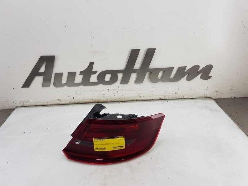 FEU ARRIÈRE DROIT Audi A3 Sportback (8VA / 8VF), Utilisé, Audi