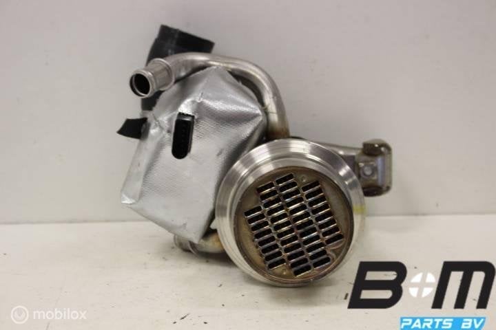 EGR koeler VW Beetle 5C 2.0 TDI 04L131512AA, Utilisé