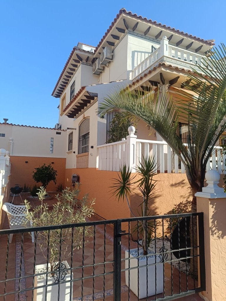 Maison de vacances Espagne, Propriétaire, Village, Maison de campagne ou Villa, Costa Blanca