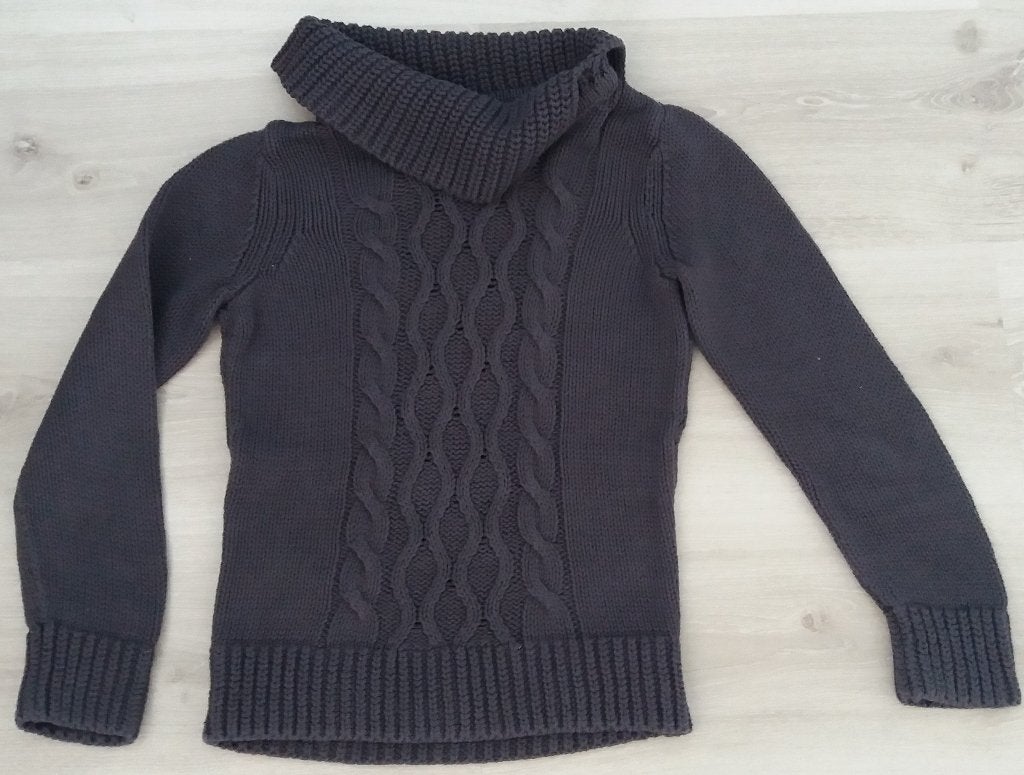 Trui C&A,maat 116, Kinderen en Baby's, Kinderkleding | Maat 116, Ophalen of Verzenden, Zo goed als nieuw, C&A, Meisje