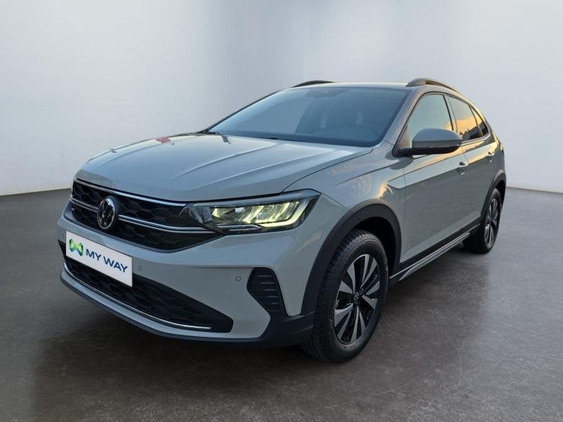 Volkswagen Taigo Life | 1.0 TSI 95 CV | Carplay | GSP | CAME, Autos, Volkswagen, Achat, Euro 6, Entreprise, Boîte manuelle