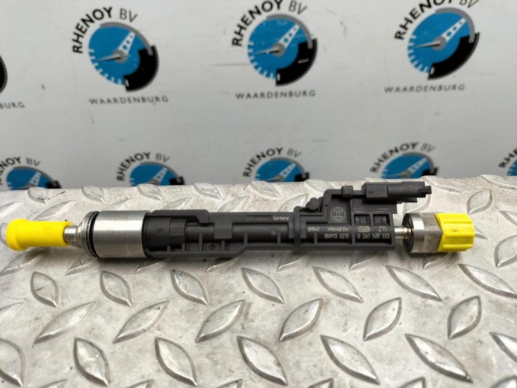 BMW 3 SERIES BRANDSTOF INJECTOR / VERSTUIVER 2018, Enlèvement ou Envoi, Utilisé, Stiba membre