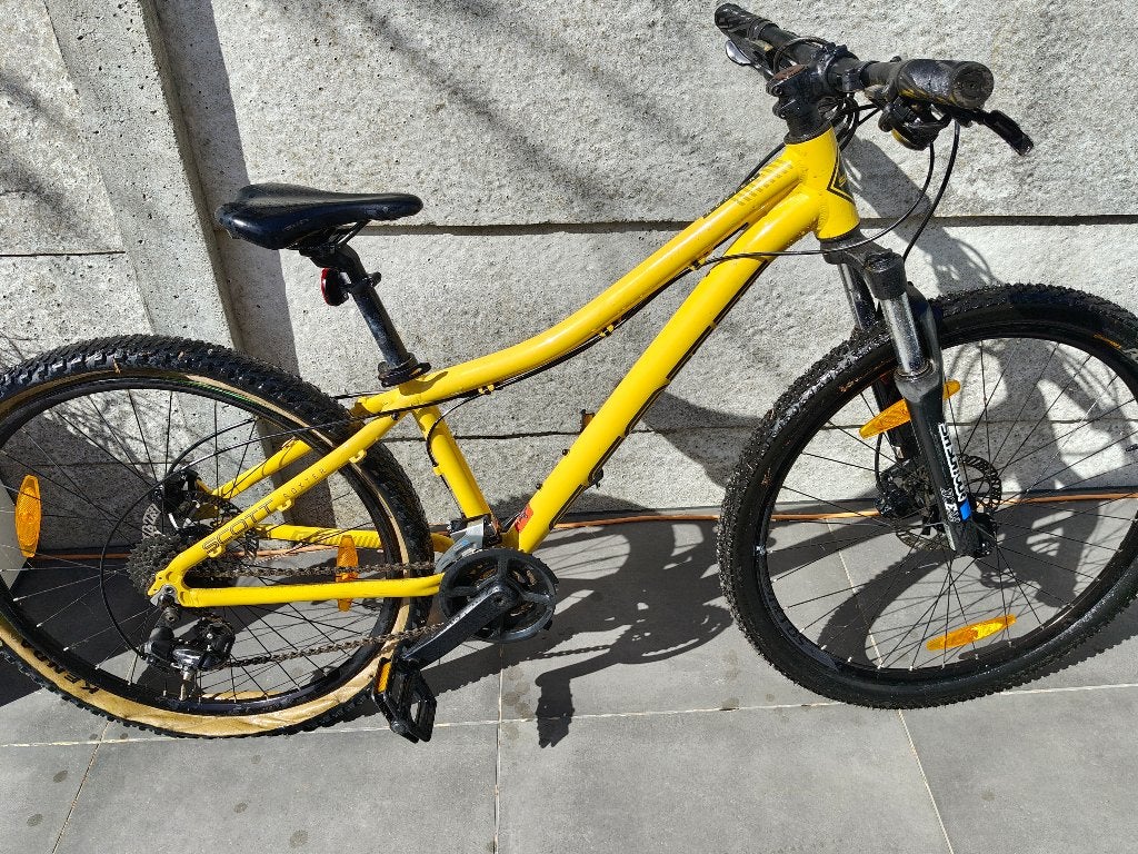 Mtb Scott roxter disc 26, Gebruikt, Hardtail, Schijfrem, Ophalen