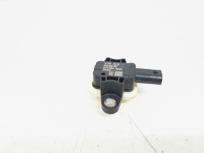 Airbag Module van een Audi A6, Gebruikt, -, -, -