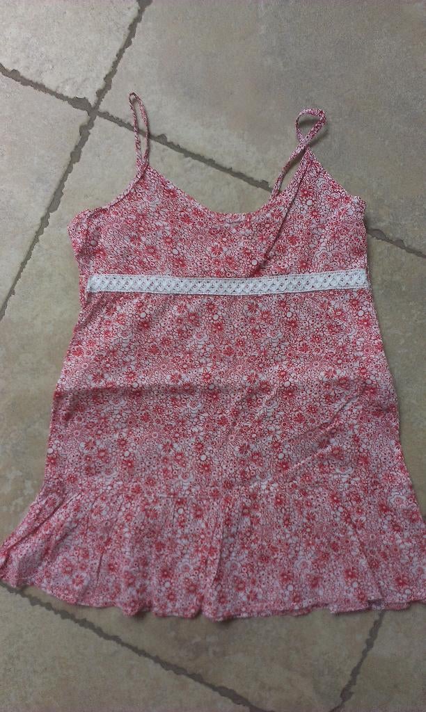 Nieuw zomers bloesje/tuniek mt 122, Enfants & Bébés, Vêtements enfant | Taille 122, Enlèvement ou Envoi, Neuf, Fille, Robe ou Jupe